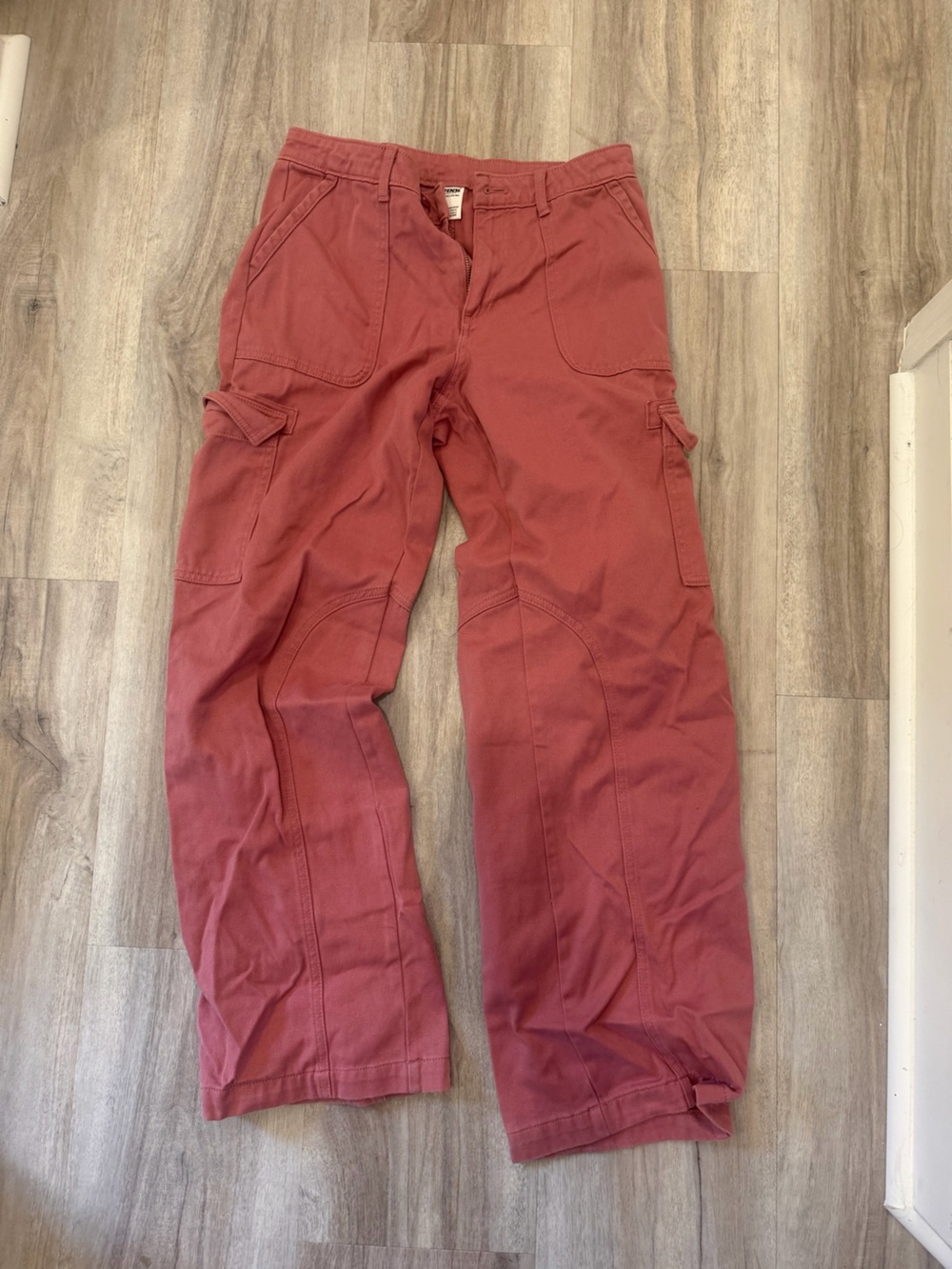 PINK Victoria's Secret Cargo Pants